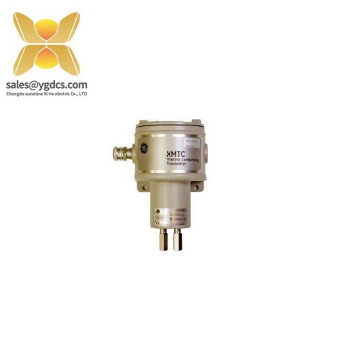 GE XMTC-62-11-0 Thermal Conductivity Transmitter: Advanced Measurement Solution