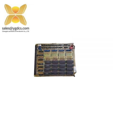 General Electric DS3810MMBB1A1A & DS3800HUMB1A1A Memory Board, High Performance & Reliable Control Module