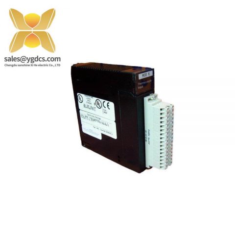 General Electric HE693THM166E THERMOCOUPLE, High Precision Temperature Measurement Solution