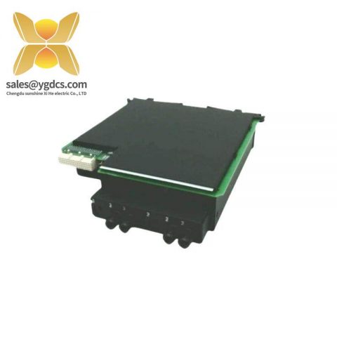 GE UR77H Machine Control - Advanced Automation Solution