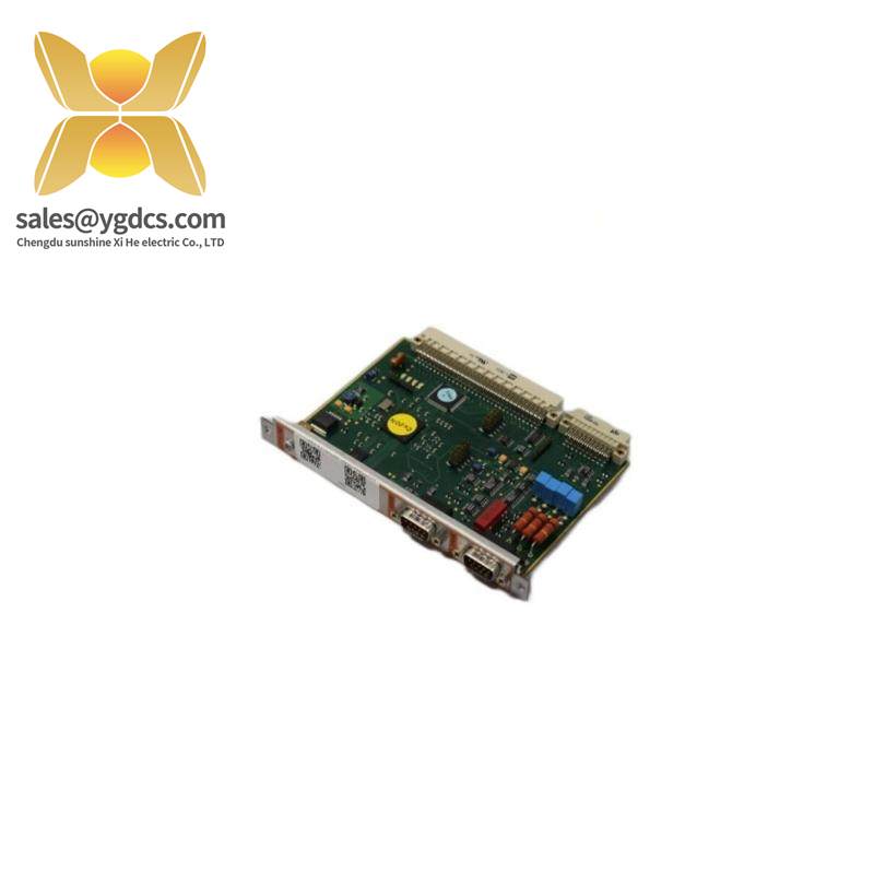 gf_weldingg_f374-imf_pcb_board.jpeg GF Welding G F374-IMF PCB Board: Advanced Industrial Control Module