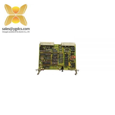 ABB GJR2342800R1100 | Control Board - High-Performance Processing Unit