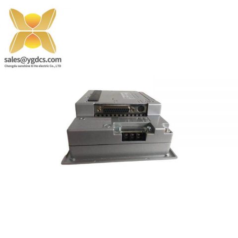 ProFace GP2301-SC41-24V: Advanced PLC Operator Interface