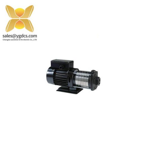 Grundfos CH2-30 a-W-a-Cvbe Pumps Boxed