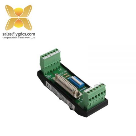 HIMA H7506 - Industrial BUS TERMINAL, Efficient Control Solution