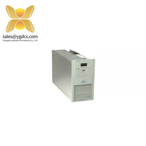 EMERSON HD22020-3 Rectifier Module, High-Performance Power Conversion Solution