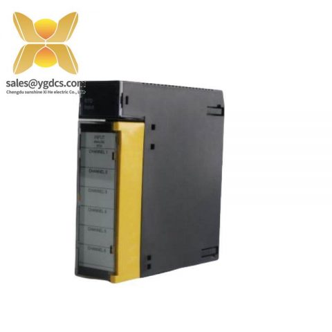 GE HE693RTD600: Advanced RTD Temperature Sensors for Industrial Control