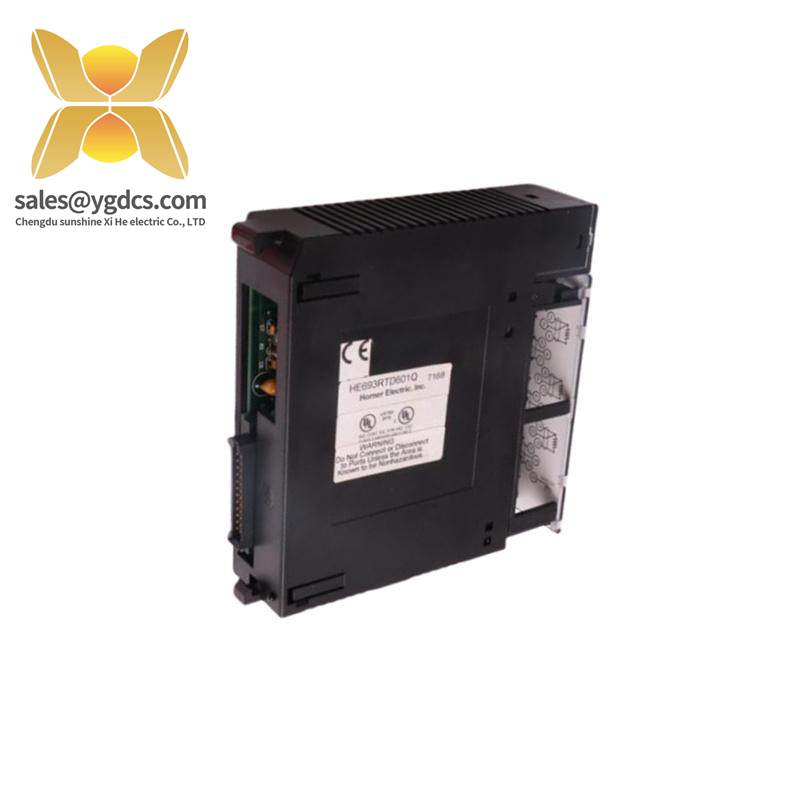 he693rtd601q_ge_rtd_temperature_sensors.jpg GE HE693RTD601Q: Advanced RTD Temperature Sensors for Industrial Control