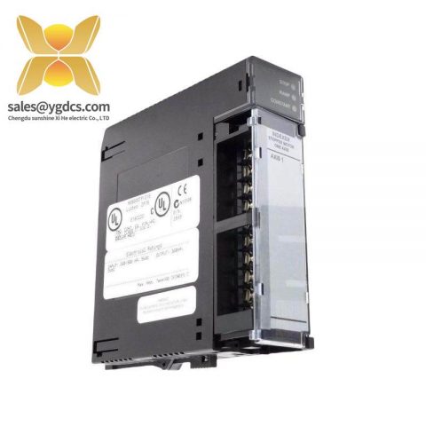 GE HE693STP101E: Advanced Stepper Indexer Module for Industrial Control Systems