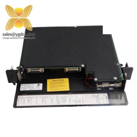 GE HE693THM884N - Industrial Precision Thermocouple Unit