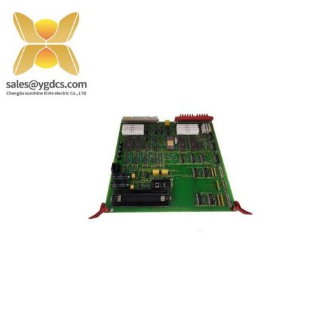 Heidelberg Electronic Board HDM-00.781.2107, Precision Control Module