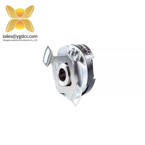 Heidenhain ROD 630 900 28S08-HY Encoder Module, ID:684671-07