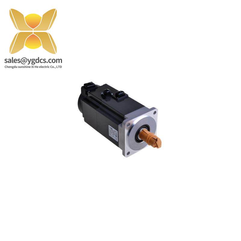hg-kn73bj-s100_mitsubishi_electric_servo_motor.jpeg Mitsubishi Electric HG-KN73BJ-S100: High-Performance Servo Motor for Industrial Automation