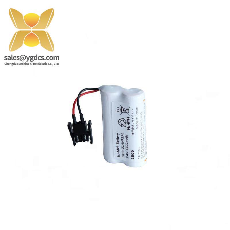 hhr-07f4g4_yokogawa_system_dcs_battery.jpeg Yokogawa HHR-07F4G4 System DCS Battery, for Reliable Control Systems