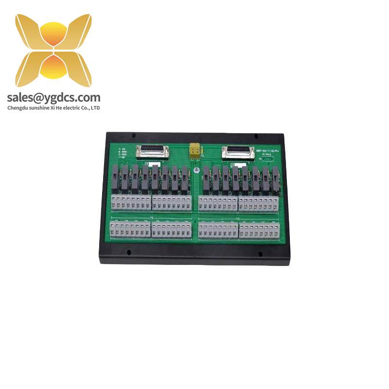 hiee305106r0001_uns0017a-p_v1_abb_dedicated_controllers.jpeg ABB HIEE305106R0001 - Dedicated Controllers, UNI-S Interface Board for Advanced Automation Solutions