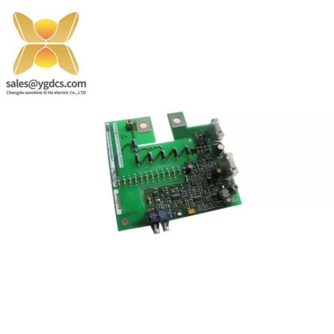 ABB HIEE305114R0001 UNS4684a-P,V.1 - Industrial PCB Board