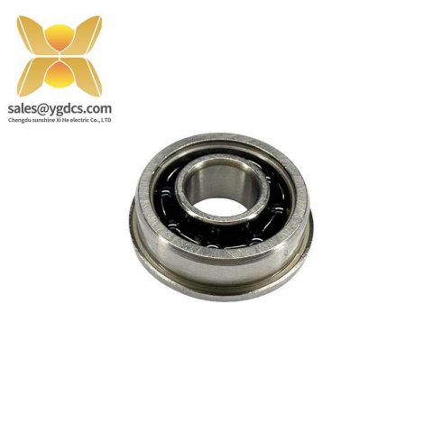 HIMA F6705 Ball Bearing, Precision Motion Control Module