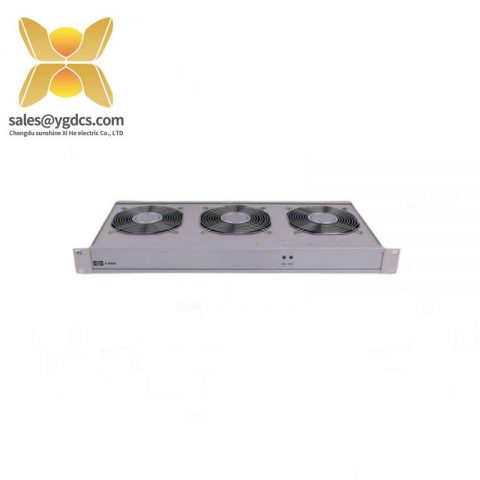 HIMA K9203 Ethernet Communication Module