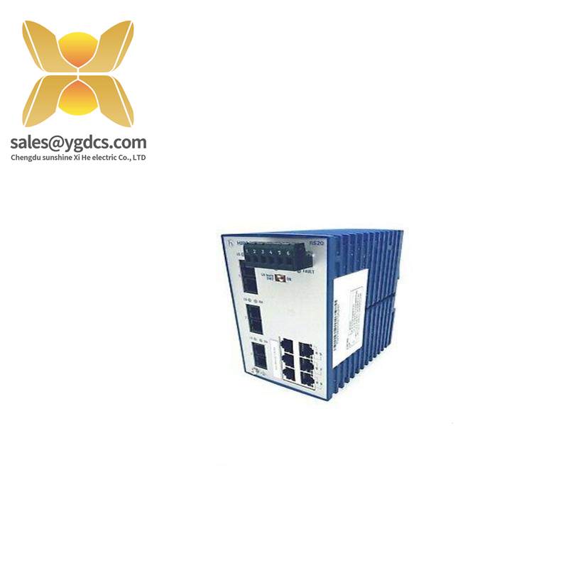 hima_rs20-0800s2s2sdaehh09_0_14_ethernet_switch.jpg HIMA RS20-0800S2S2SDAEHH09.0.14 Ethernet Switch - Industrial Networking Solution