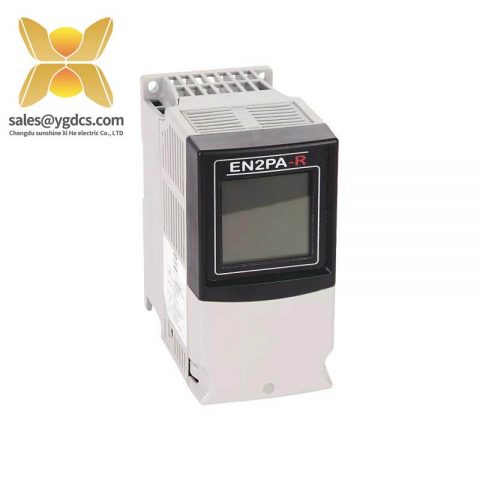 Hiprom 1788HP-EN2PA Ethernet Control Module, High Performance Networking Solutions