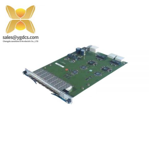 Hirschmann M4-Fast 8-SFP Media Converters: Ethernet Networking Solutions, Advanced Connectivity for Industrial Environments