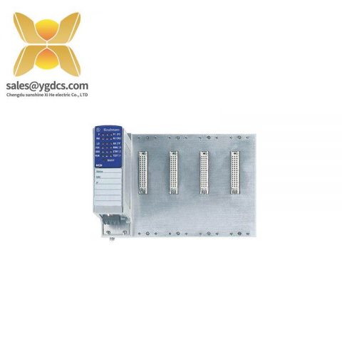 Hirschmann MS20-1600SAAE Industrial Ethernet Switch: Reliable Network Infrastructure