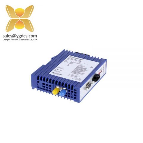 Hirschmann OZD Profi 12M G11 PRO PROFIBUS Repeater
