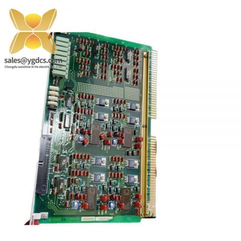 HITACHI AEH020A Digital Control System Card