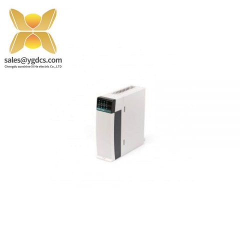 Hitachi EH-XD16: DC Input Module - Precision Control for Industrial Automation