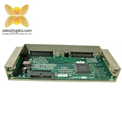 HITACHI HIOC-1D | 3B156053-2 Control Module