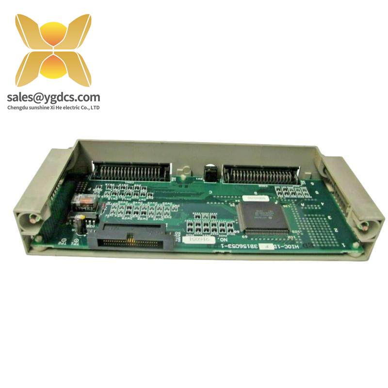 hitachi_hioc-1d_3b156053-2_control_module.jpg HITACHI HIOC-1D | 3B156053-2 Control Module
