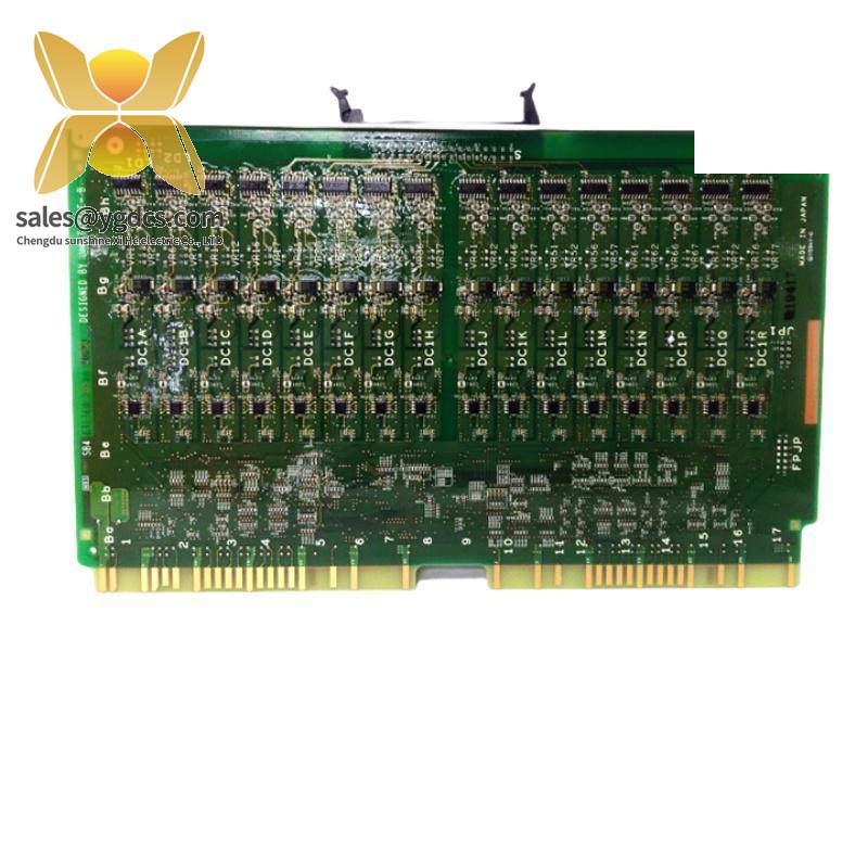 hitachi_lce250a_controller_module.jpg Hitachi LCE250A Controller Module: Industrial Automation Excellence