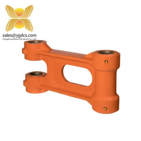 Hitachi LINK-H H Links for Excavators - LX200-5 Series, Hydraulic Control Module