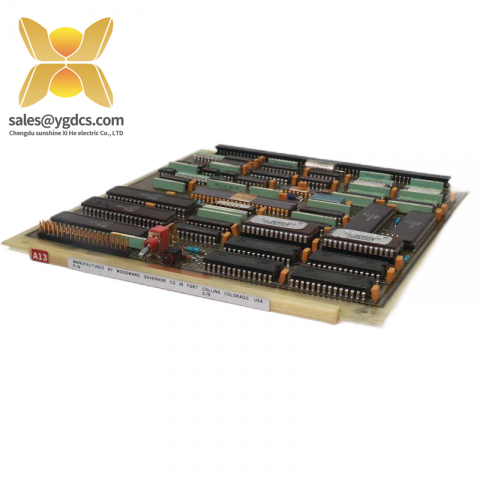 Hitachi LPA302P-1 Analog Output Board