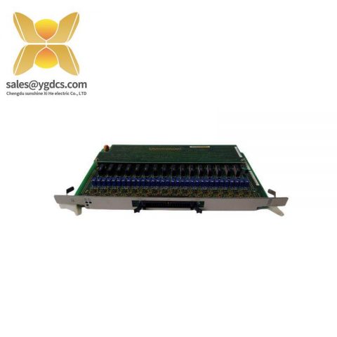 HITACHI LYD000A Input Module: Advanced Automation Solution