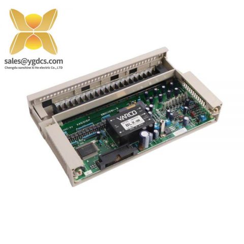 Hitachi XAGO12H Power Module: High Efficiency & Reliable Industrial Power Supply