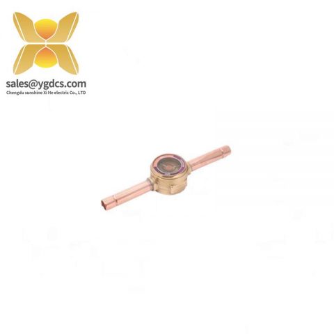 EMERSON HMI-1TT4 Hermetic Moisture Indicators, for Advanced Industrial Control Systems