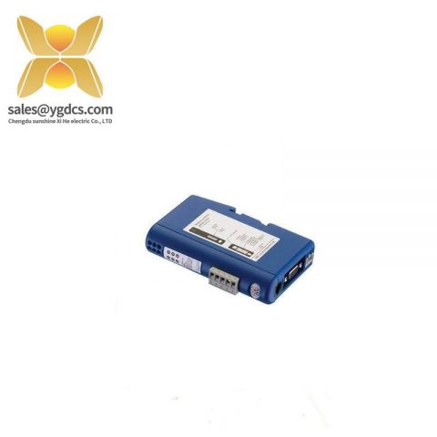 HMS ABC-PDP AB7000-C COMMUNICATOR: Industrial Networking Solution