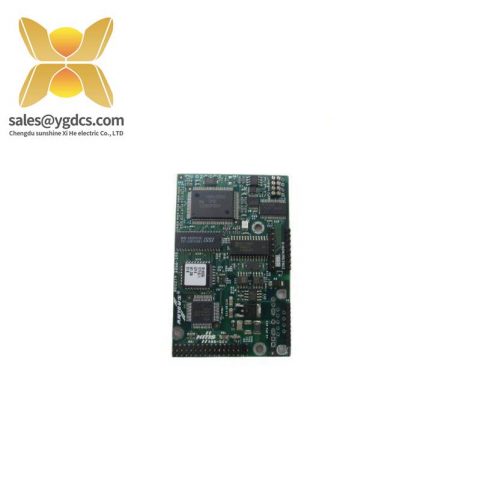 HMS Anybus Control Card Module M00279 3266-140