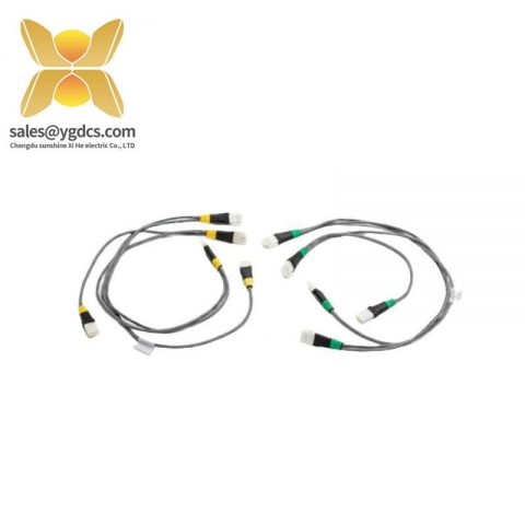 HOEYWELL 51202329-302 Industrial I/O Link Cable