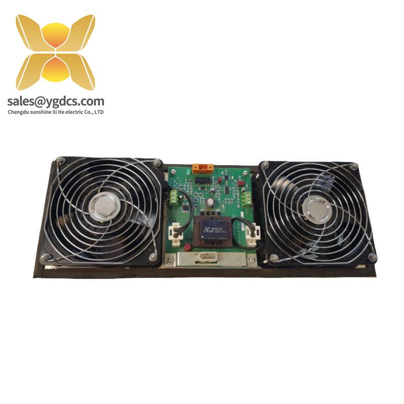 hoeywell_51306386-250_cabinet_fan_assembly_with_alarm.jpg Honeywell 51306386-250 Cabinet Fan Assembly with Alarm