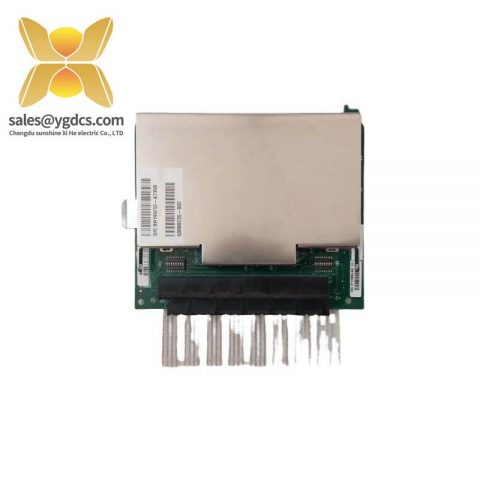 Honeywell 900A16-0106 Analog Input Module, Advanced Industrial Control Solution