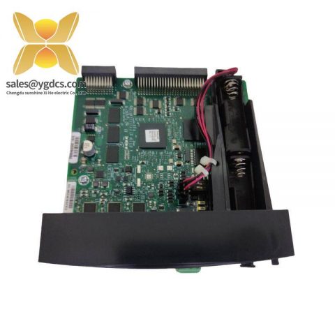 Honeywell 900C75-0460 Redundant Controller: Reliable Industrial Control Solution