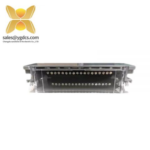 Honeywell 900TCK-0200 Industrial Terminal Block, Optimized for Global Market