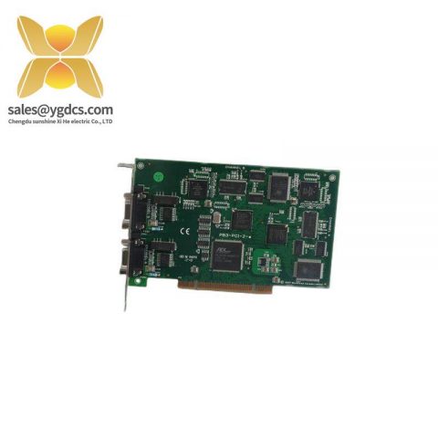 Hollysys FM161D Digital Input Module - Advanced Control for Industrial Automation