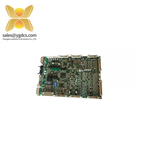 Hollysys PLC FM171 Digital Output Module, Compact & Reliable Control Solution