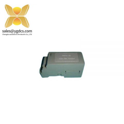 Hollysys FM192-TR: Active Terminal Module for Advanced Control Solutions