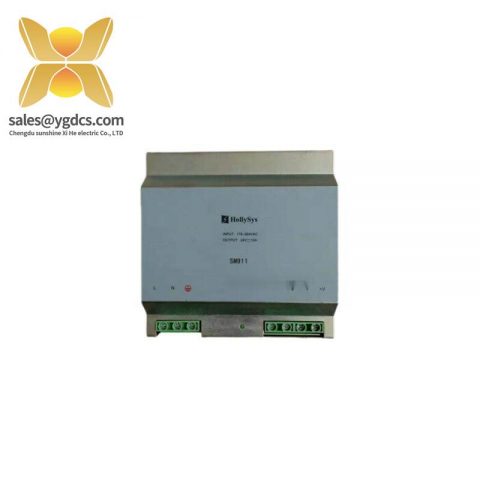 Hollysys SM910 - Advanced Switching Power Module