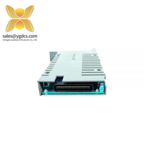 Honeywell 05701-A-0327 Industrial Analytics DC Input Module