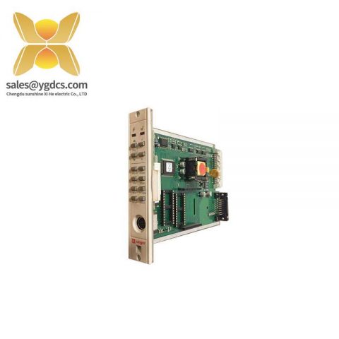 Honeywell 05701-A-0361 Industrial Control Module